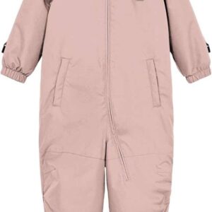 Jori 721 Snowsuit Light Pink