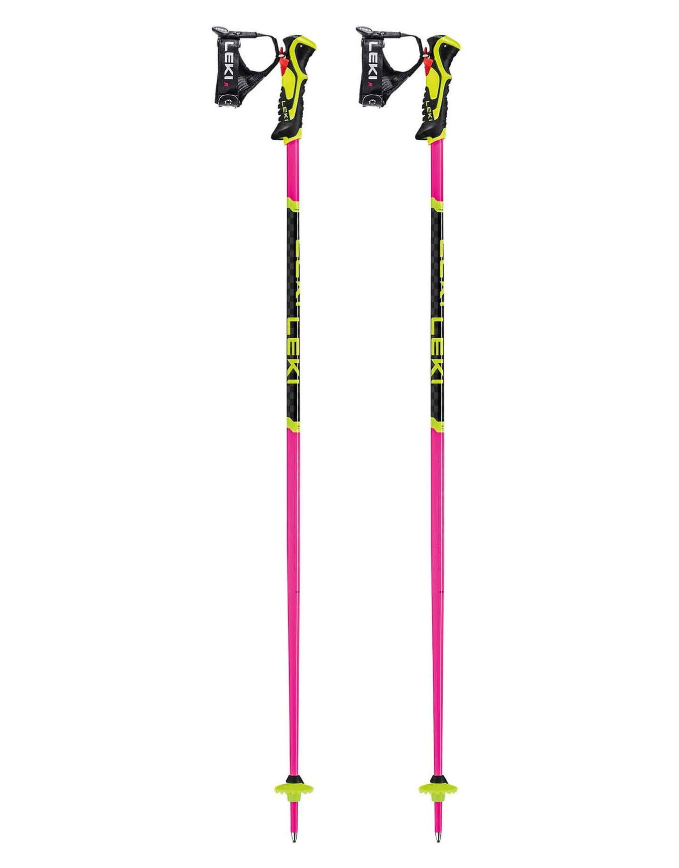 Worldcup Lite SL 3D Pink