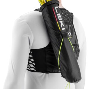 Veste + Quiver Trail