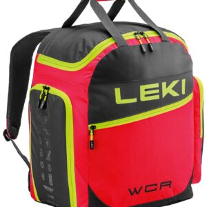 Skiboot Bag WCR 60L Red