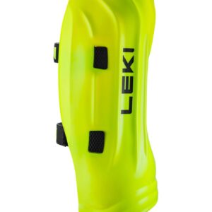 Shin Guard Worldcup Pro Yellow