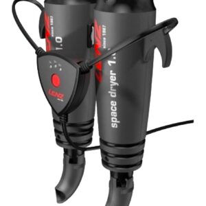 Space Dryer 1.0 240 V (Eu) Noir