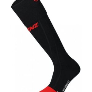 Heat Sock 6.1 Toe Cap Compression Noir