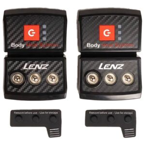 Lithium Pack Rcb 2000 (Usb-C) Noir