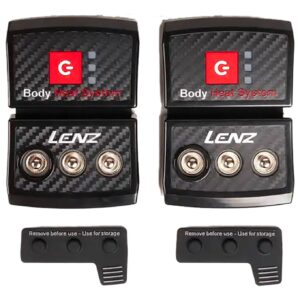 Lithium Pack Rcb 1400 (Usb-C) Noir