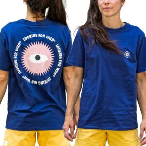 Eye Sun W Deep Cobalt