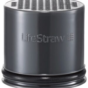 Filtre Carbone de Remplacement