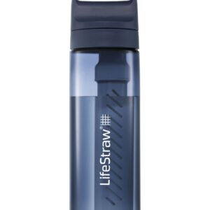 Gourde Filtrante Go 650ml - Aegan Sea