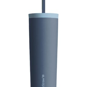 Mug Go Series Stainless Steel 530ml - Aegean Sea