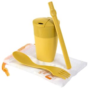 ReKit Bio - Musty Yellow