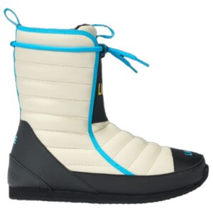 Line Bootie 2.0 Sand