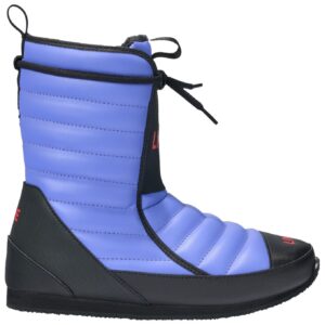 Line Bootie 2.0 Purple