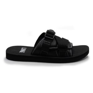 Line Slide 1.0 Black