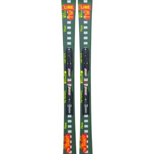 Wallisch Shorty 2026