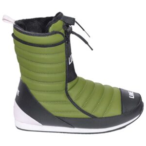Line Bootie 2.0 Green