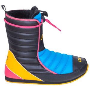 Line Bootie 2.0 Neon