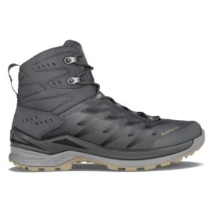 Ferrox Gtx Mid Anthracite / Bronce