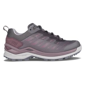 Ferrox Gtx Lo Ws Anthracite / Brownrose