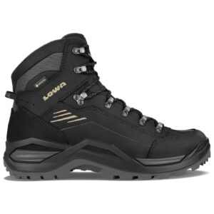 Renegade Evo GTX Mid Black/Dune