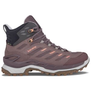 Innovo GTX Mid Ws Brown Rose/Rose