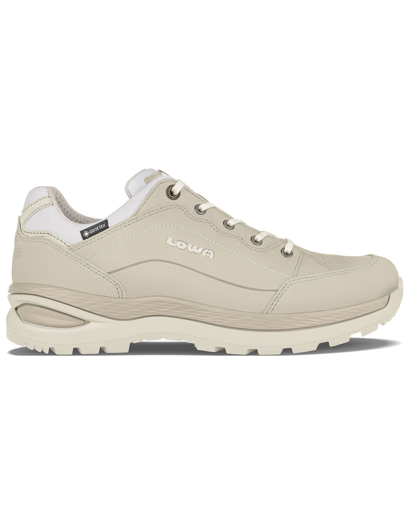 Renegade Evo GTX Lo Ws Champagne/Panna