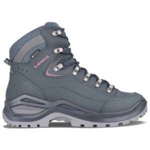 Renegade Evo GTX Mid Ws Steelblue/Old Rose