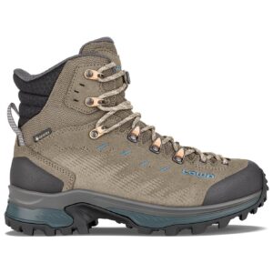 Randir GTX Mid Ws Stone/Petrol