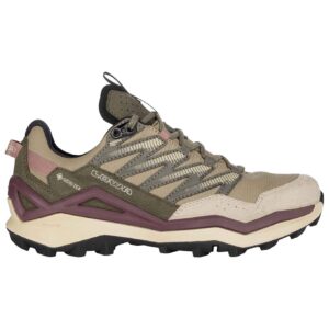 Maddox Pro GTX Lo Ws Desert/Old Rose