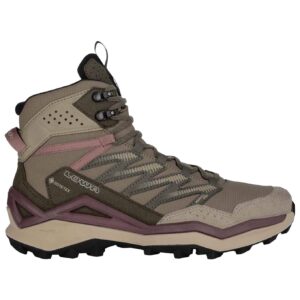 Maddox Pro GTX Mid Ws Desert/Old Rose