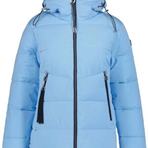 Inkeroinen Bleu Clair