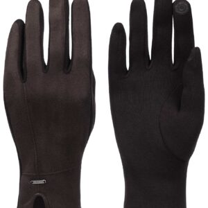 Napinlahti Marron Fonce