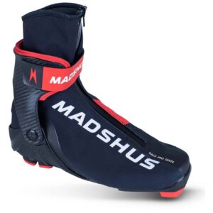Race Pro Skate Boot