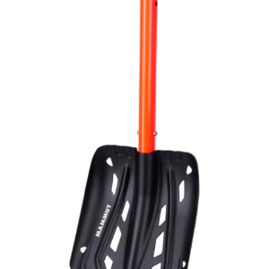 Alugator Light neon orange