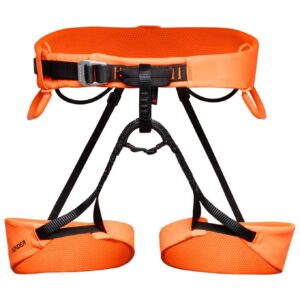 Sender Harness Safety Orange