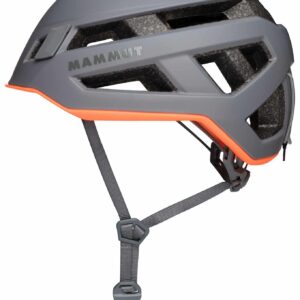Crag Sender Helmet Titanium