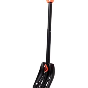 Alugator Pro Light Hoe black