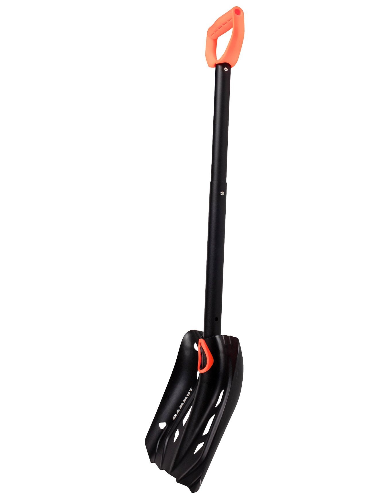 Alugator Pro Light Hoe black
