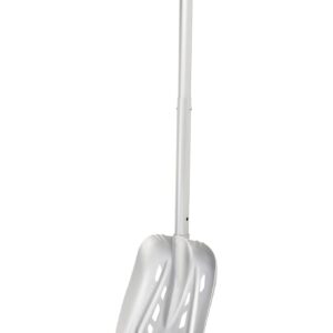 Alugator Ride 3.0 raw aluminum