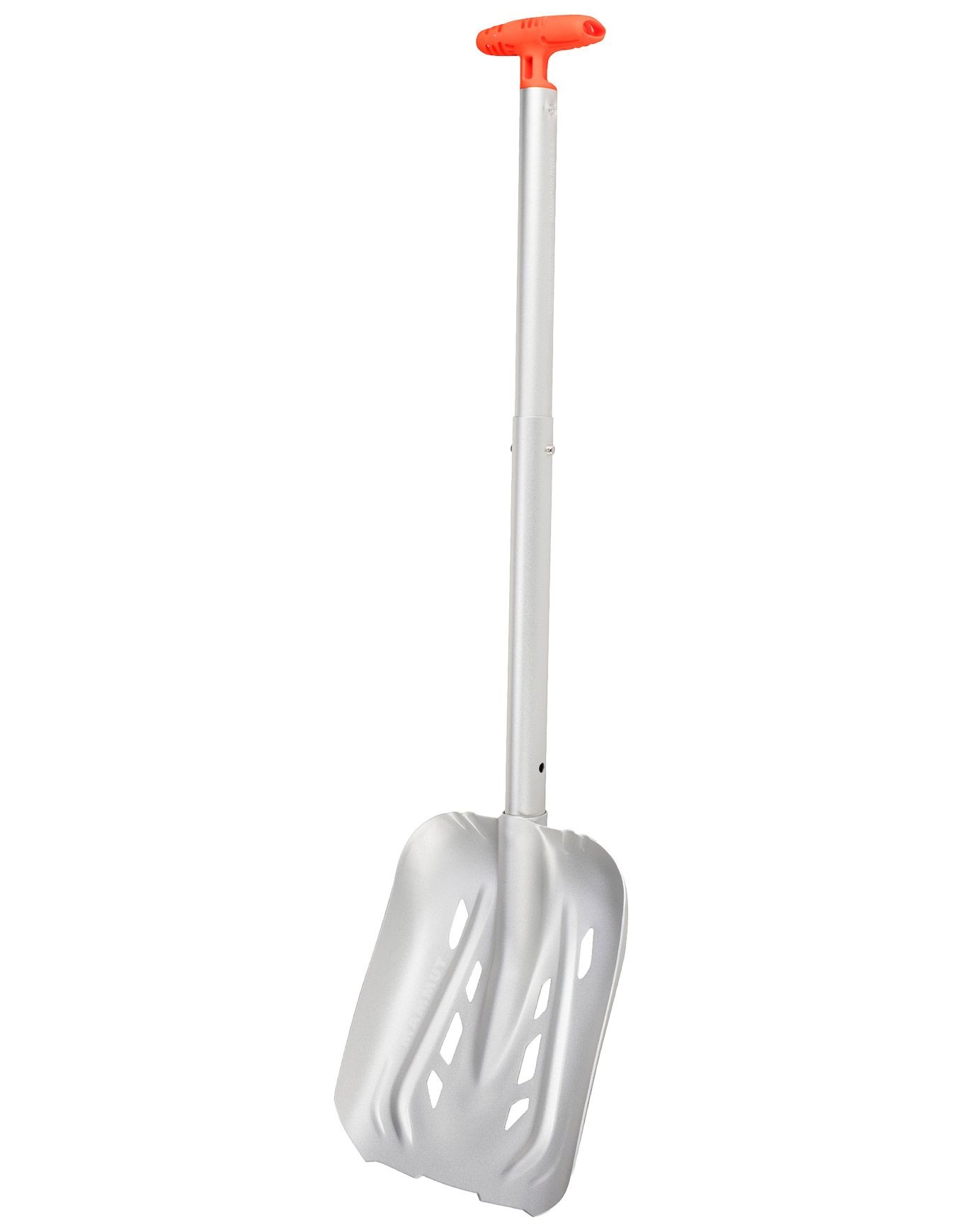 Alugator Ride 3.0 raw aluminum