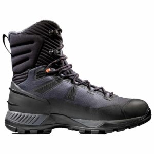 Blackfin III WP High Men black