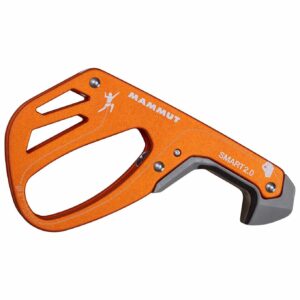 Smart 2.0 Dark Orange