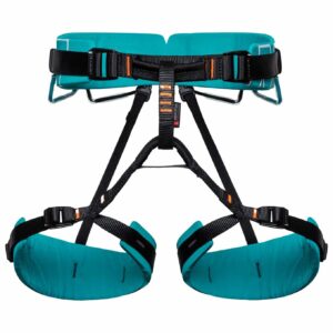 4 Slide Harness Dark Ceramic