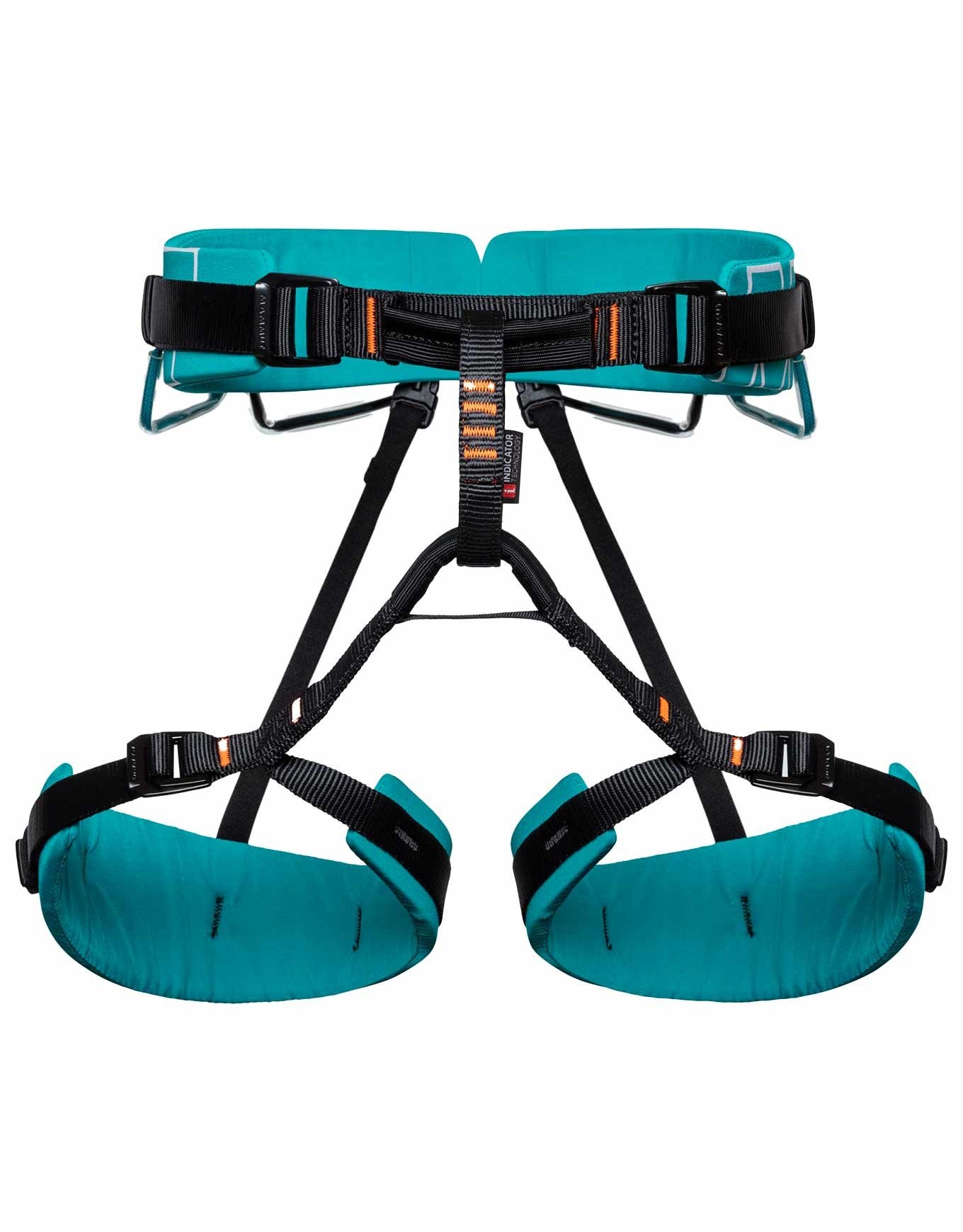 4 Slide Harness Dark Ceramic