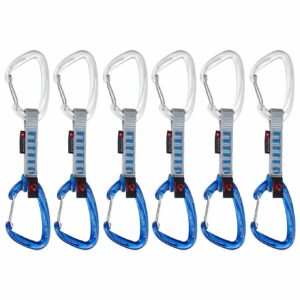 Crag Wire 10 cm Indicator 6 Pack