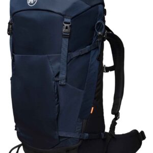 Lithium 40 Women Marine/Black