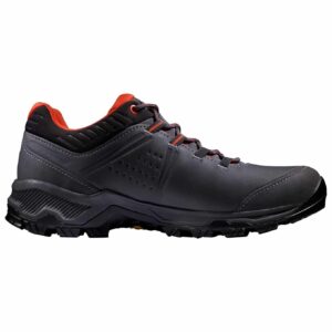Mercury IV Low GTX® Men Titanium/Hot Red