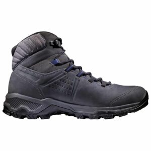 Mercury IV Mid GTX® Men Dark Titanium/Black