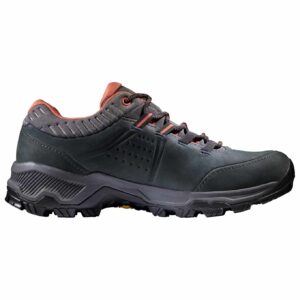 Nova IV Low GTX® Women Black/Apricot Brandy