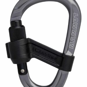 Smart HMS 2.0 Screwgate Grey