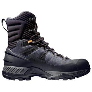 Blackfin III Wp High Women Black